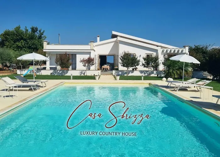 Casa Sbrizza