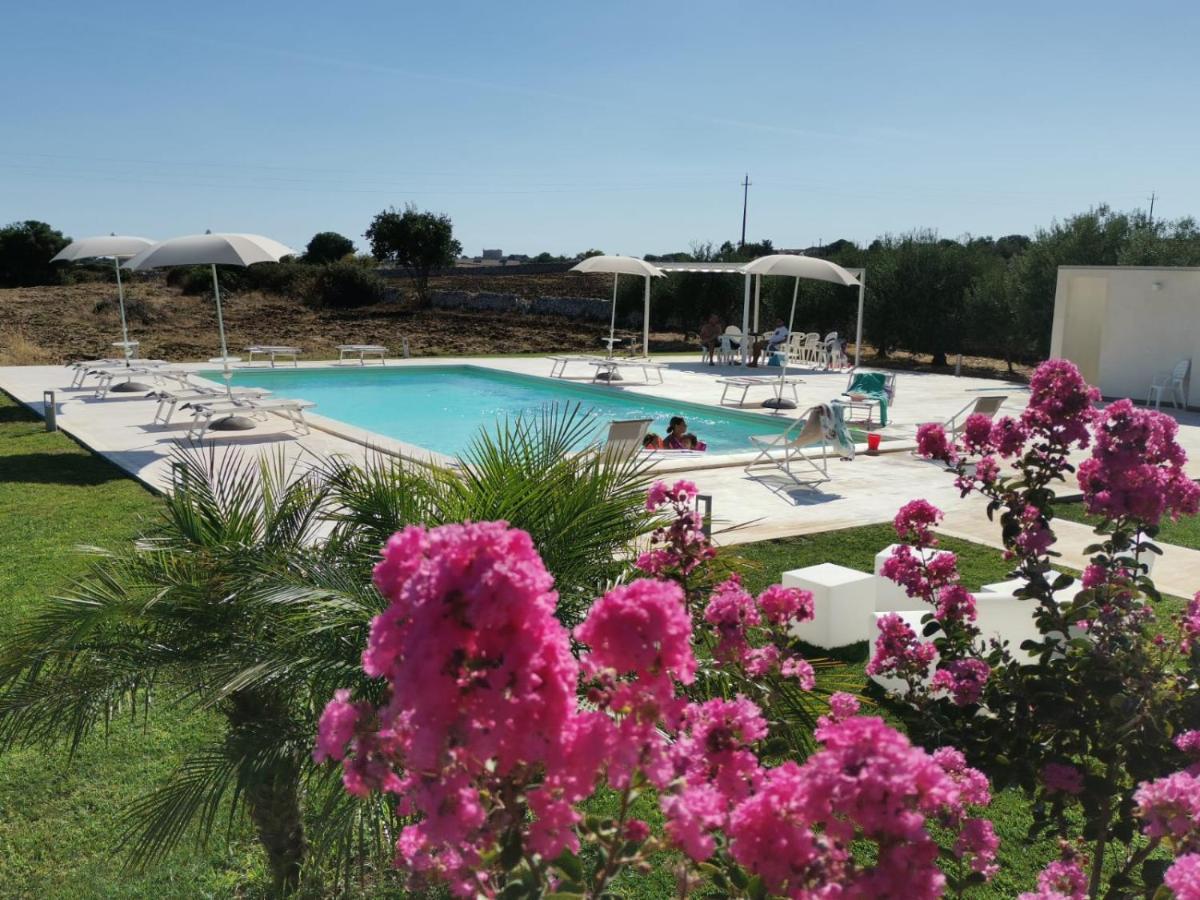 Casa Sbrizza * Rosolini