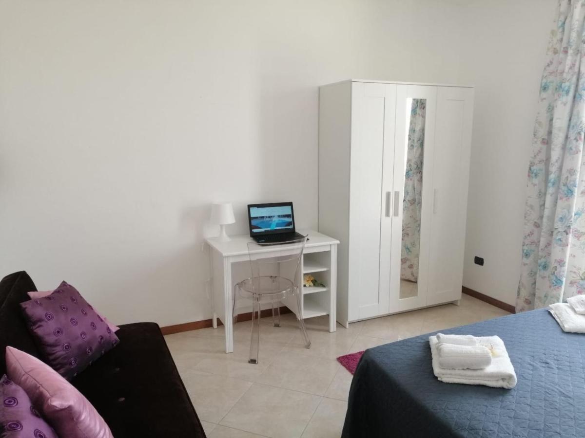 Ferienhaus Casa Sbrizza Rosolini