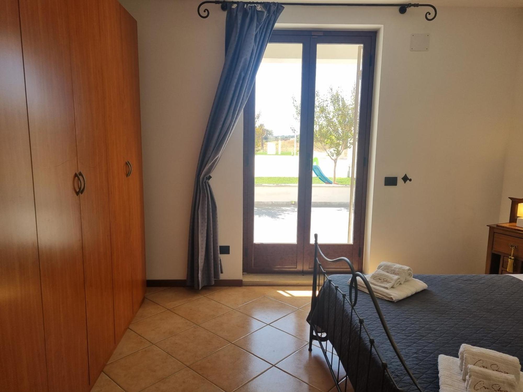 Casa Sbrizza Rosolini