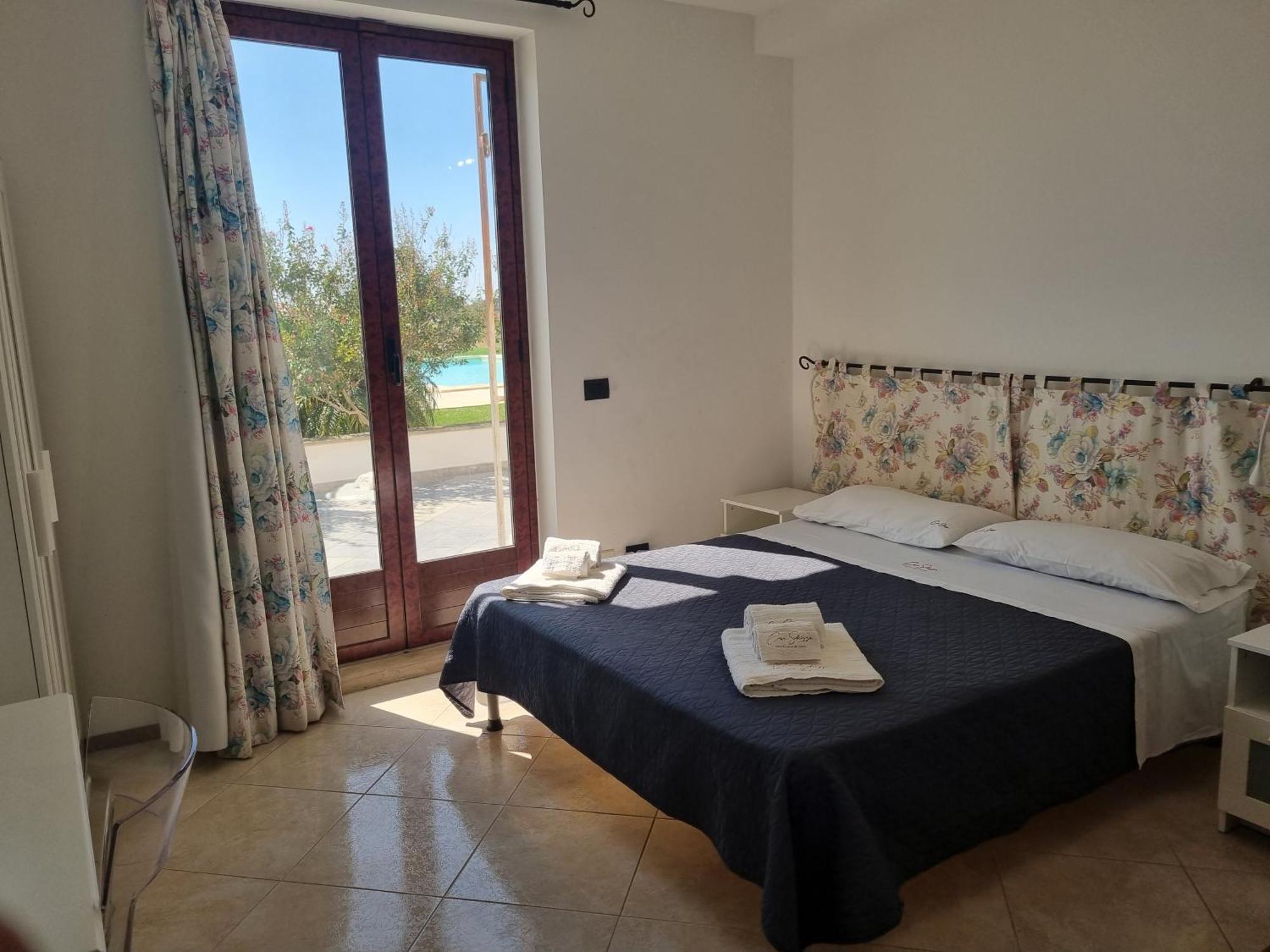 Casa Sbrizza