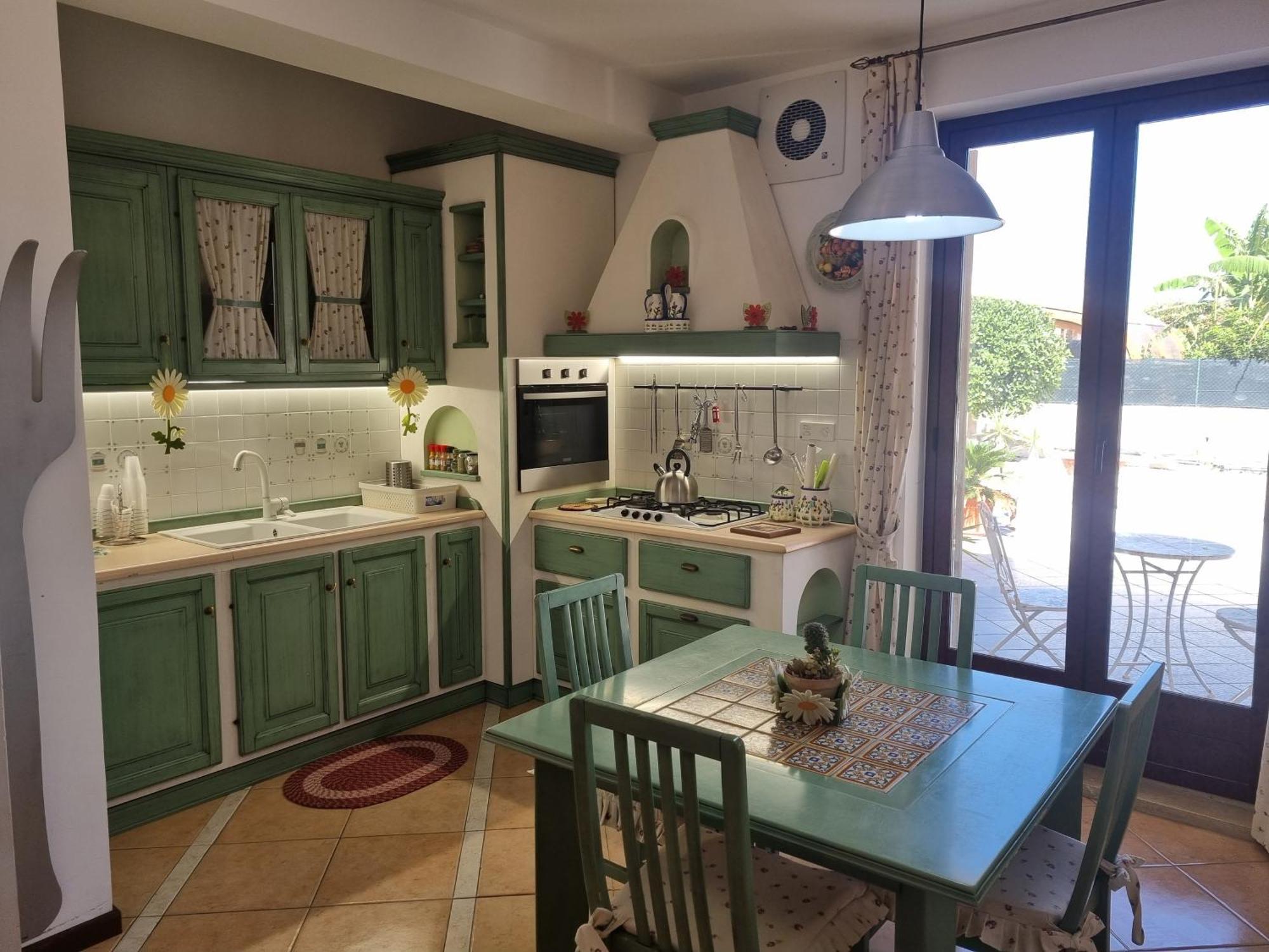 Casa Sbrizza Rosolini