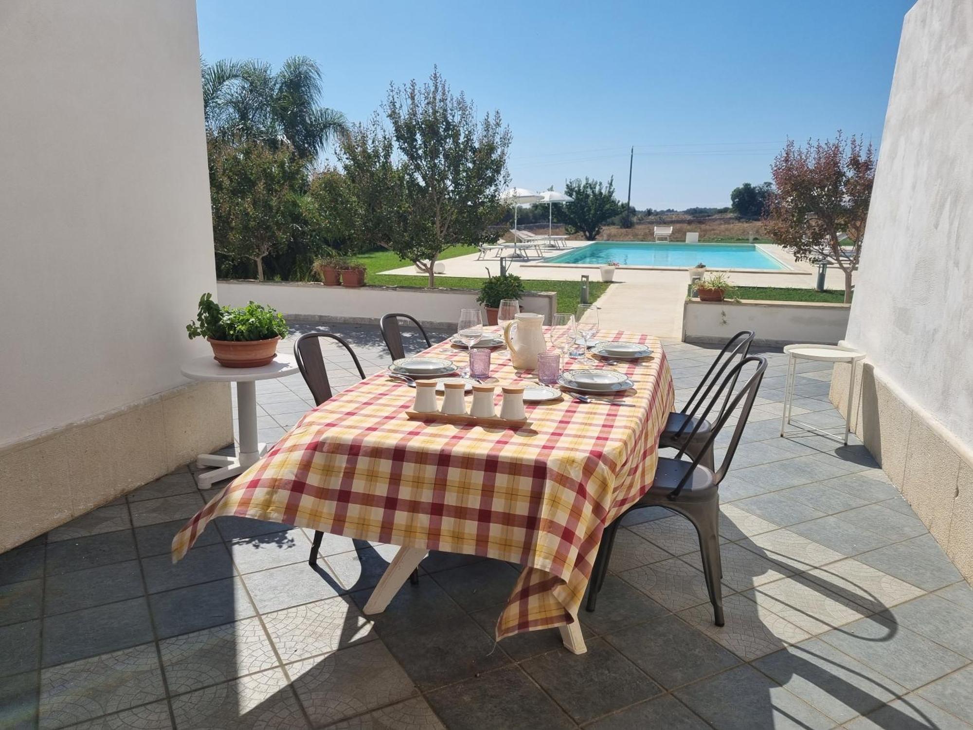 Casa Sbrizza