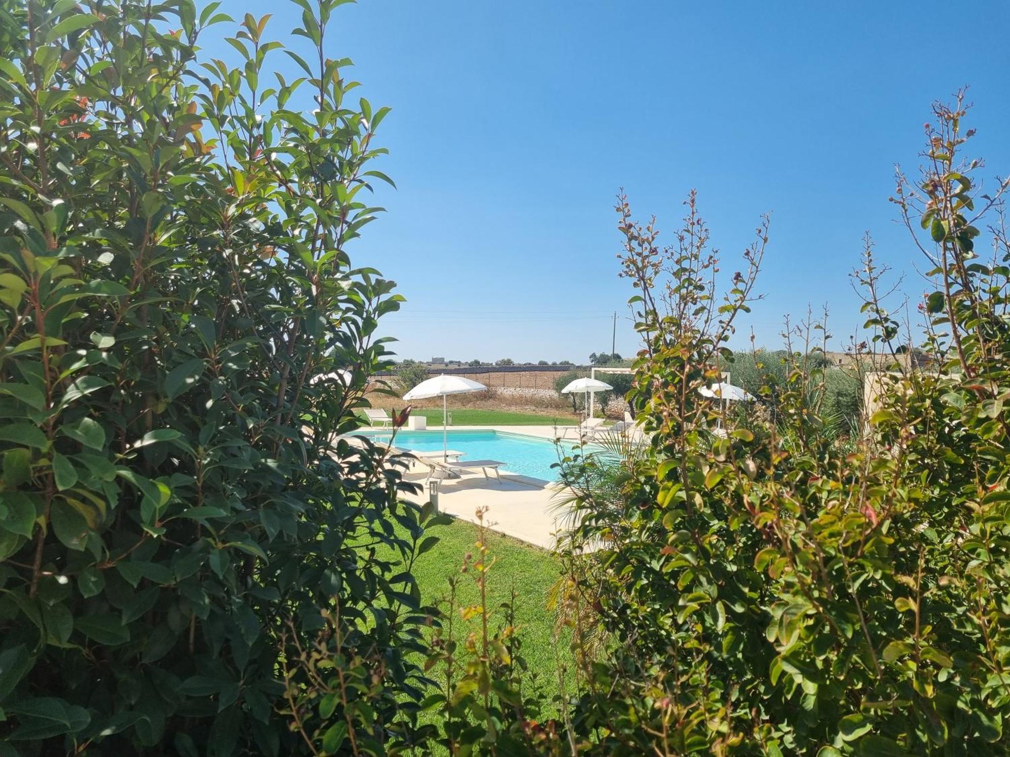 Ferienhaus Casa Sbrizza