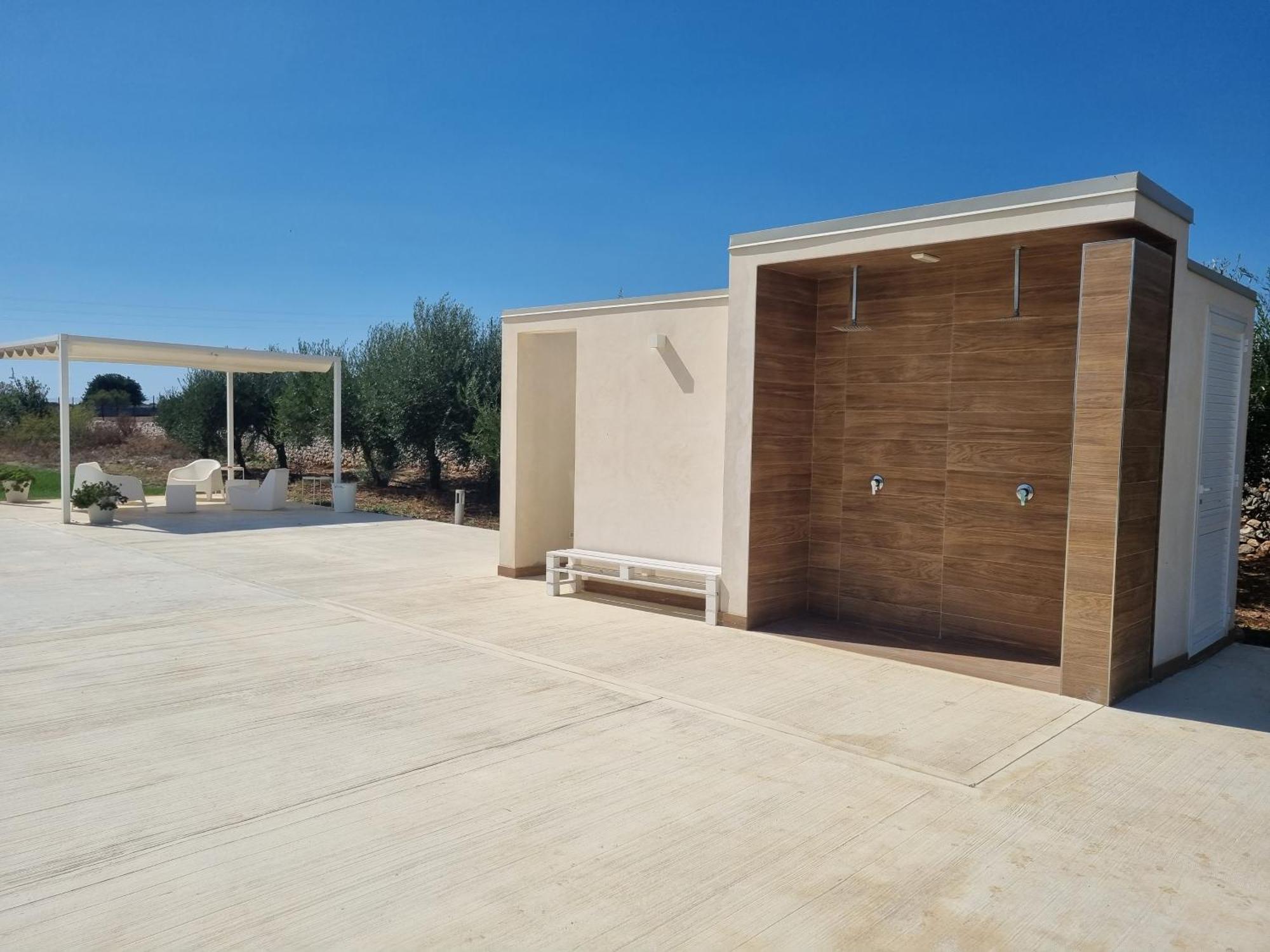 Casa Sbrizza *