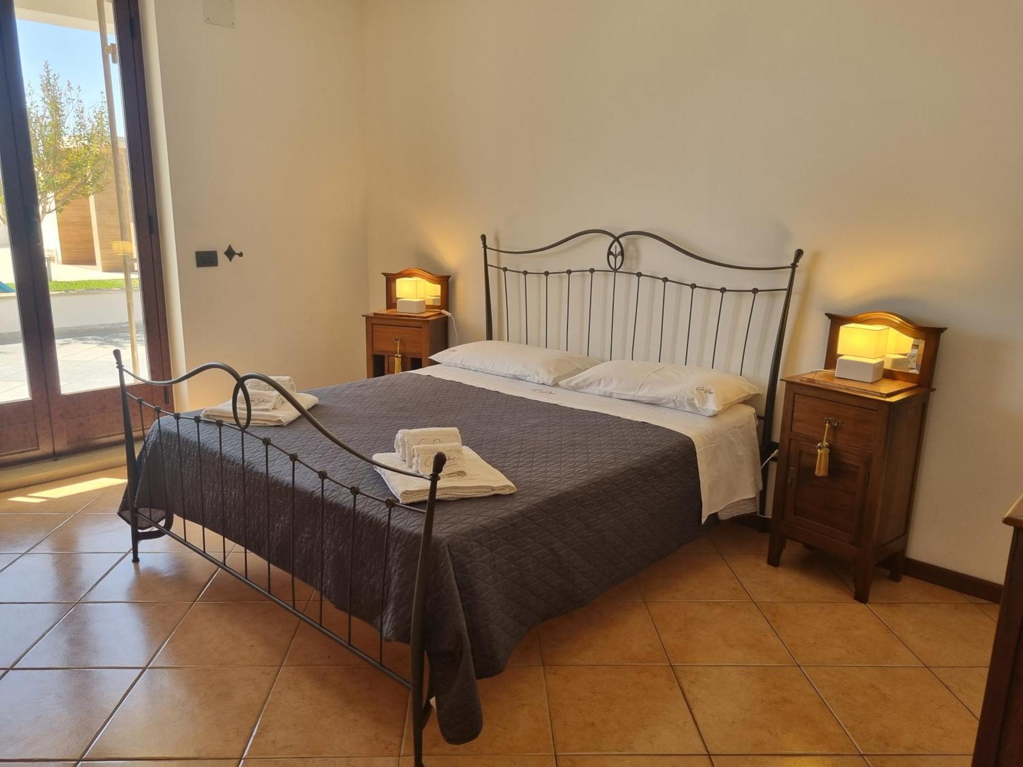 Casa Sbrizza * Rosolini