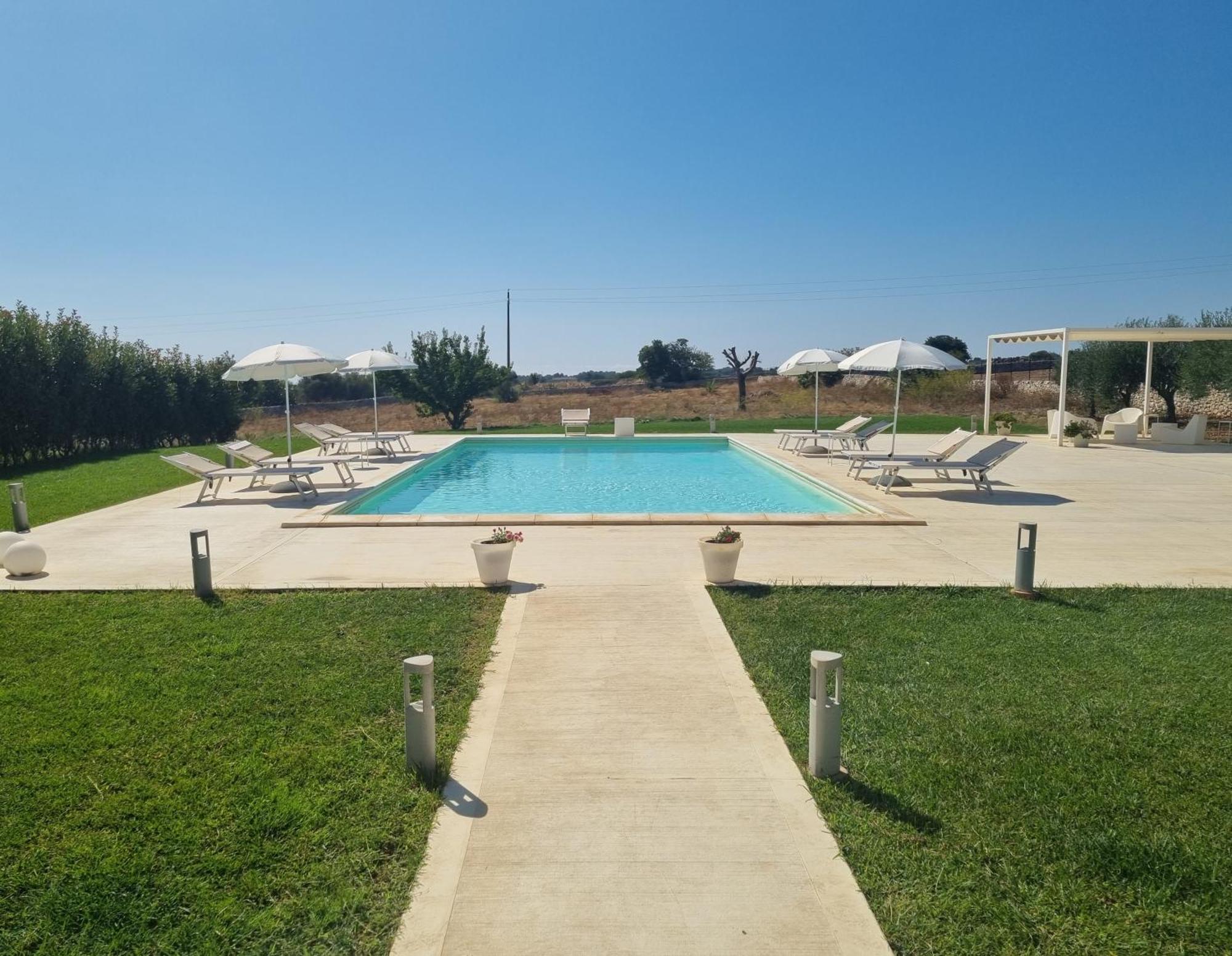 Casa Sbrizza * Rosolini