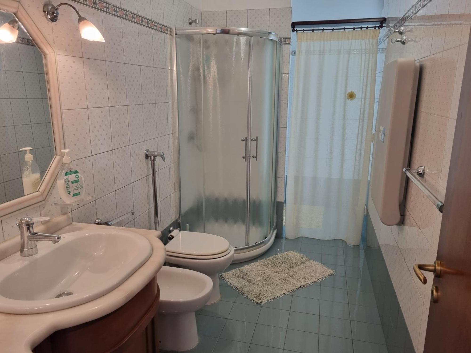 Casa Sbrizza *