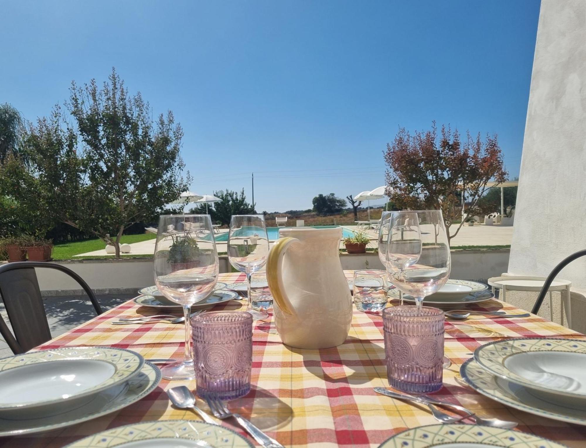 Ferienhaus Casa Sbrizza *