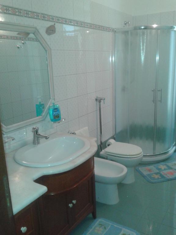 Ferienhaus Casa Sbrizza