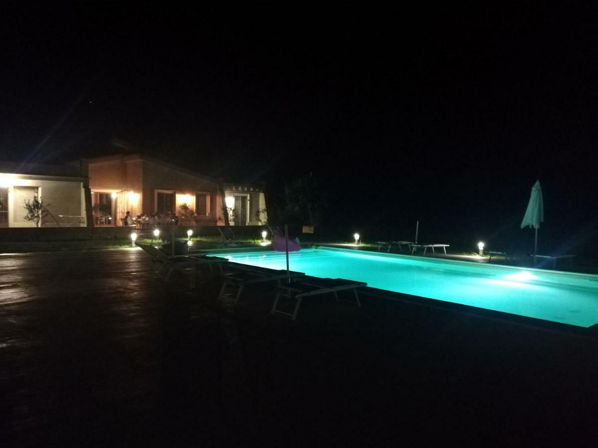 Casa Sbrizza Ferienhaus