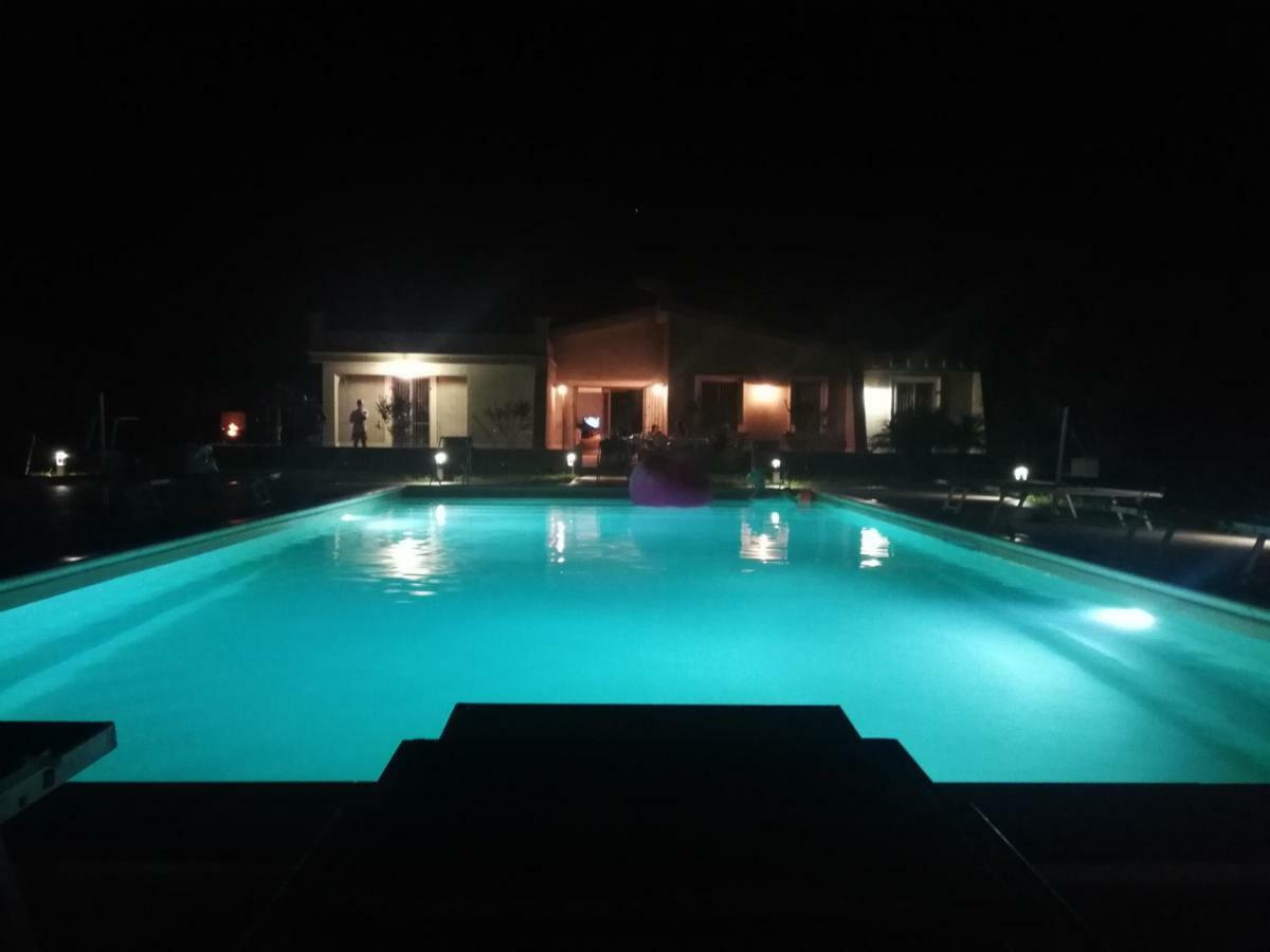 Casa Sbrizza