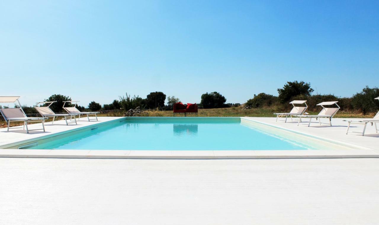 Ferienhaus Casa Sbrizza