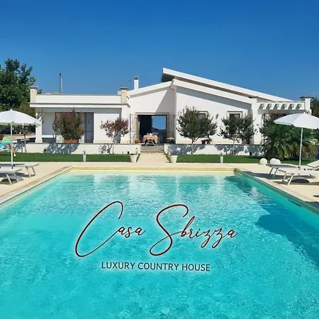 Casa Sbrizza Villa Rosolini Exterior photo