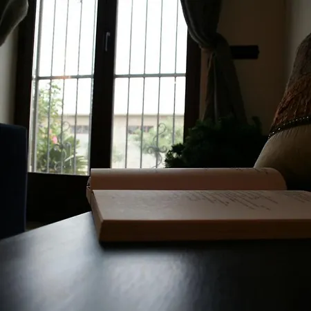 Casa Sbrizza Villa Rosolini Room photo