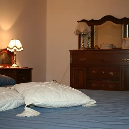Casa Sbrizza Villa Rosolini Room photo