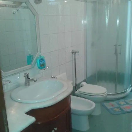 Casa Sbrizza Villa Rosolini Room photo