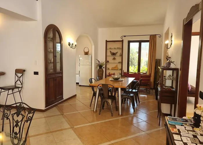 Casa Sbrizza