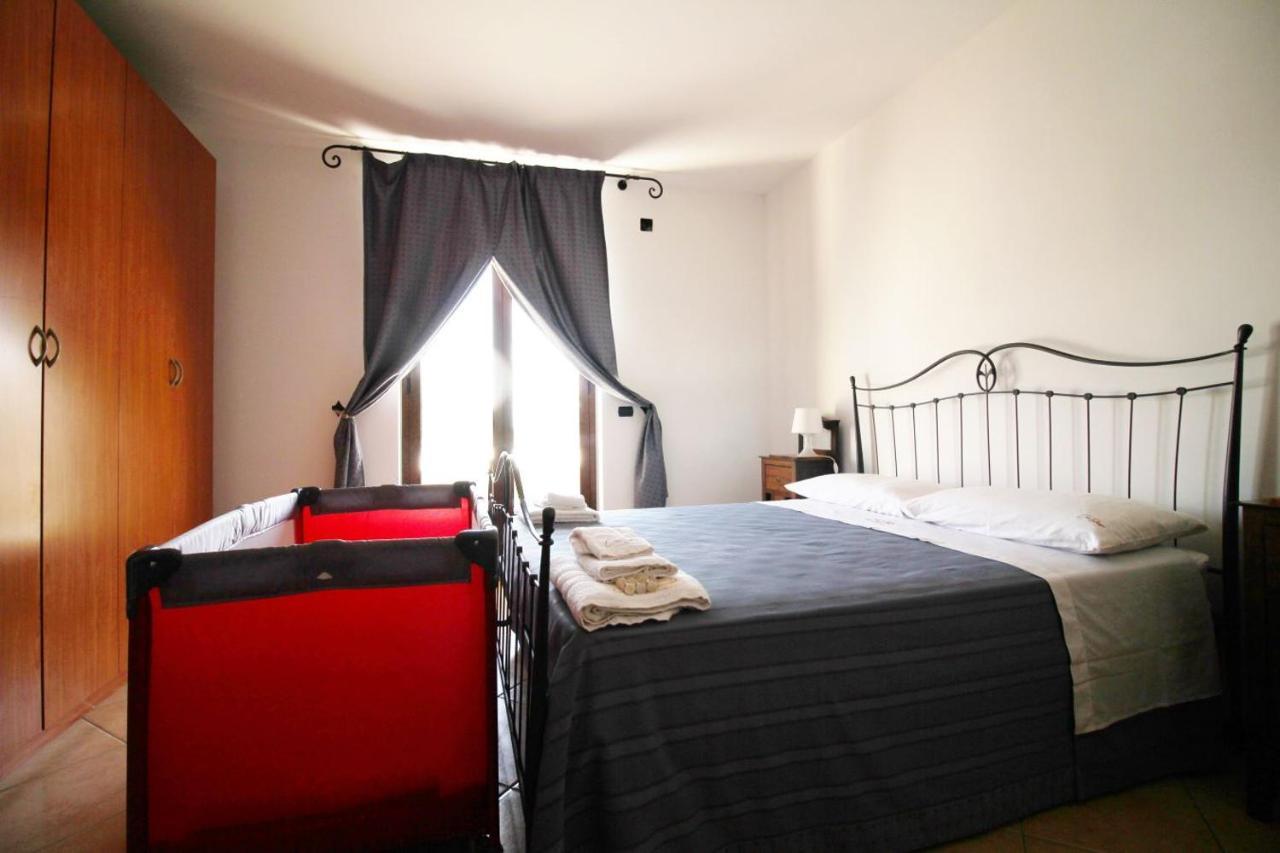 Casa Sbrizza * Rosolini
