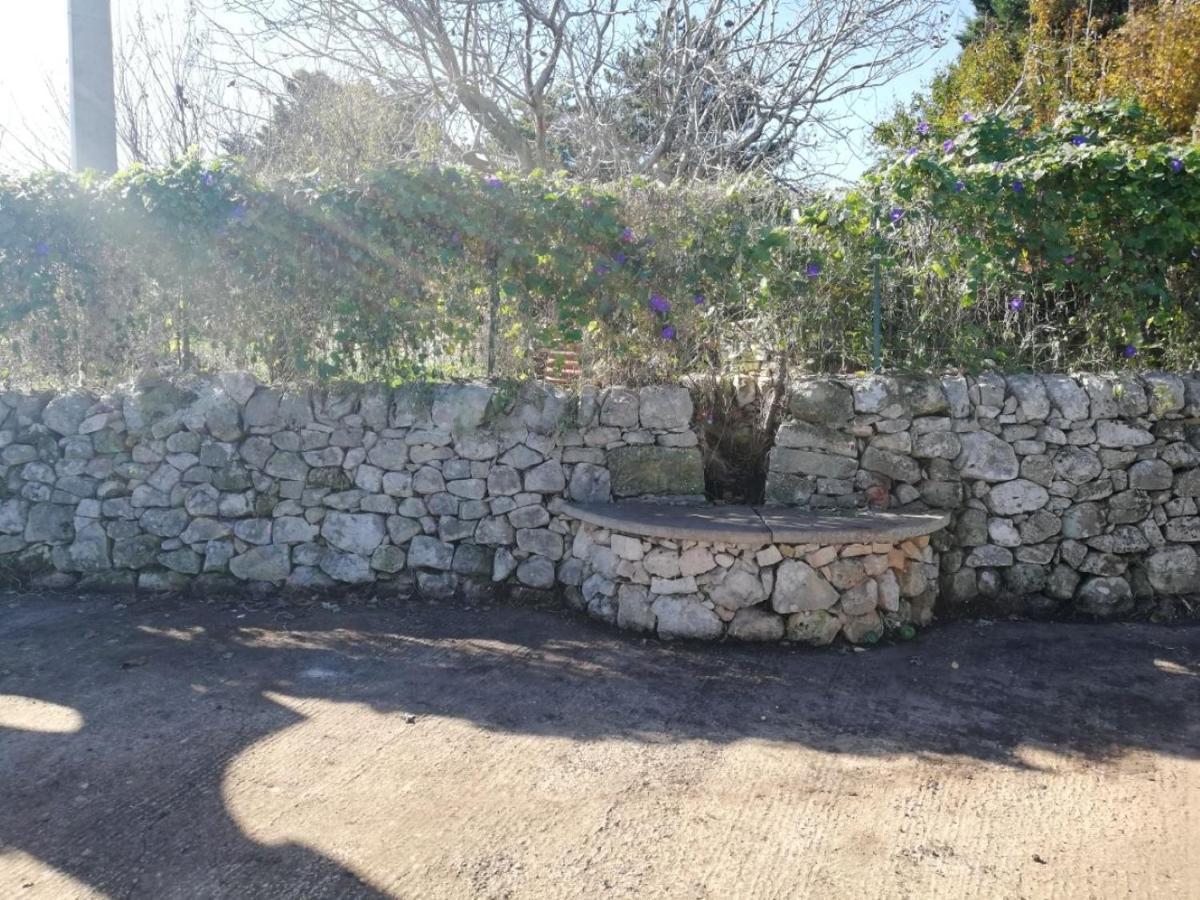 Holiday home Casa Sbrizza