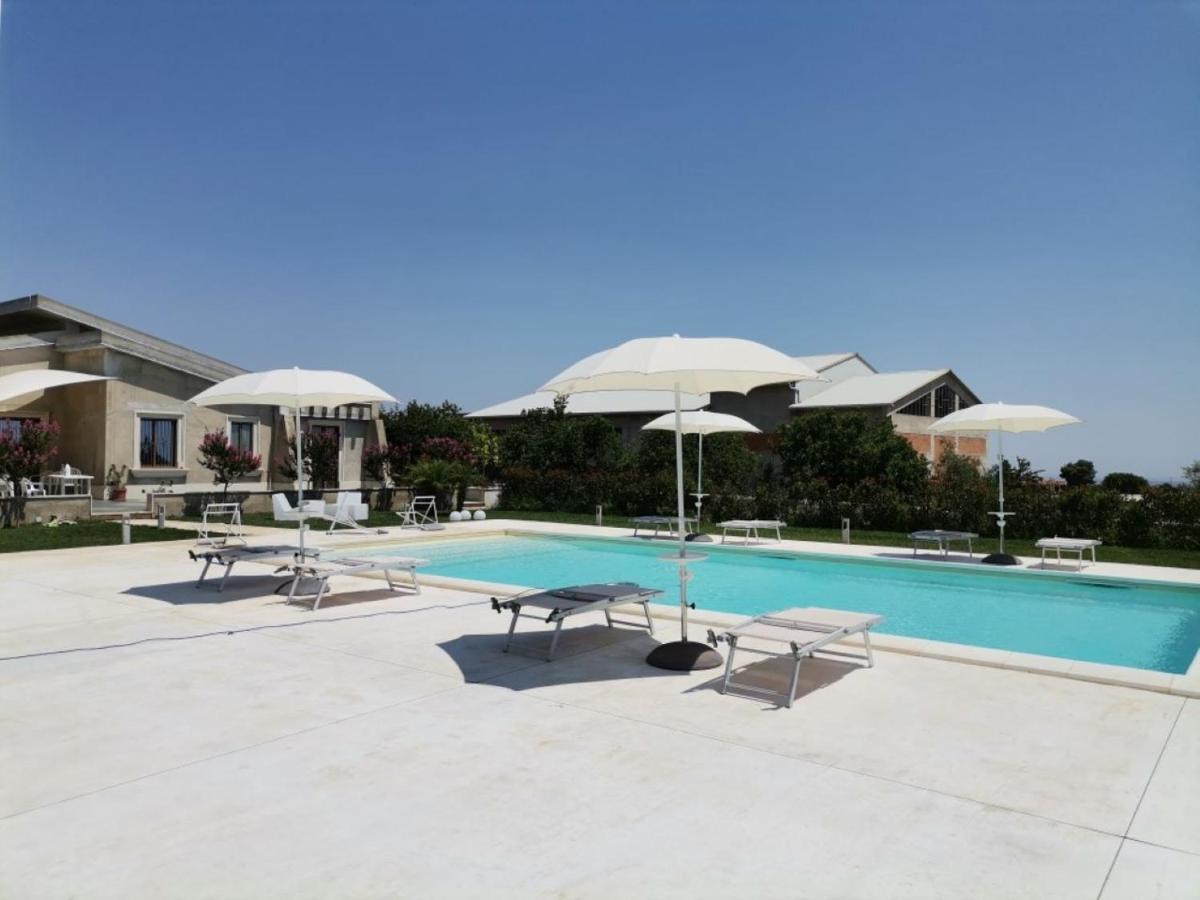 Casa Sbrizza * Rosolini
