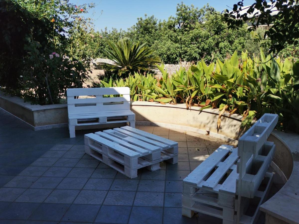 Casa Sbrizza Holiday home Rosolini