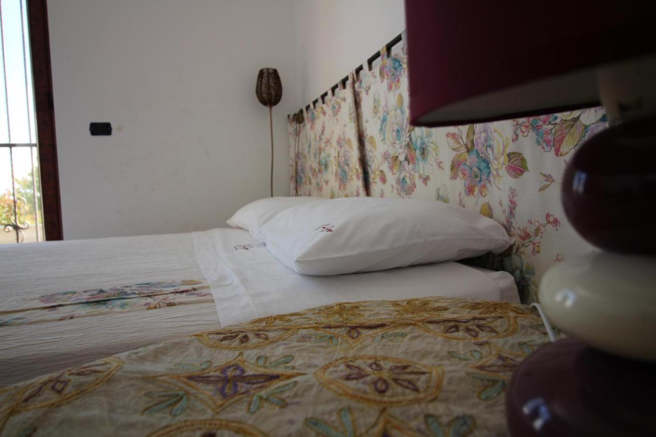 Casa Sbrizza Holiday home Rosolini