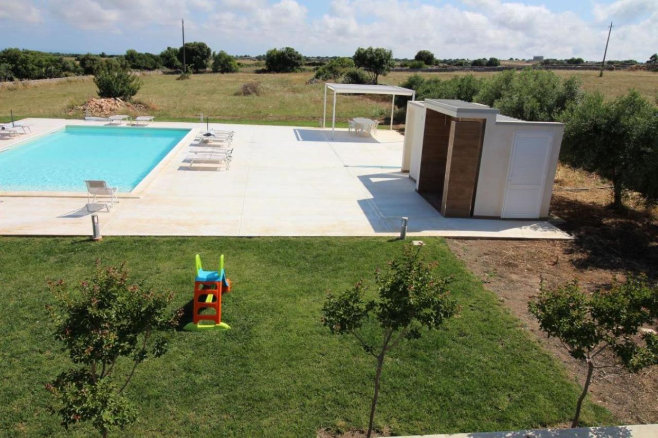 Holiday home Casa Sbrizza *