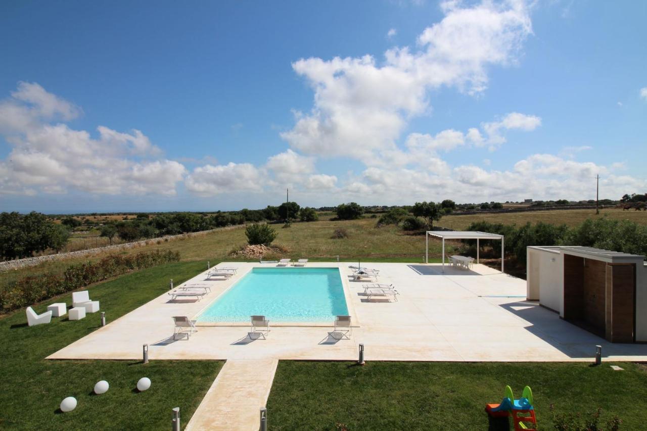 Casa Sbrizza Holiday home