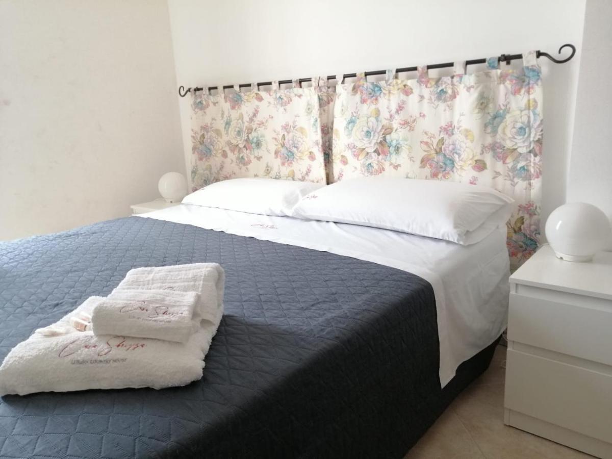 Casa Sbrizza Holiday home Rosolini