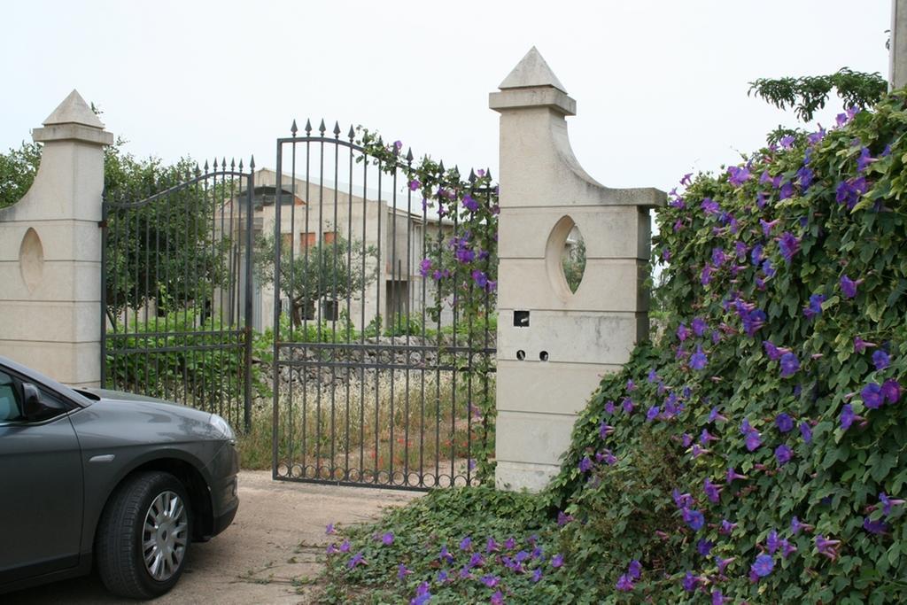 Holiday home Casa Sbrizza