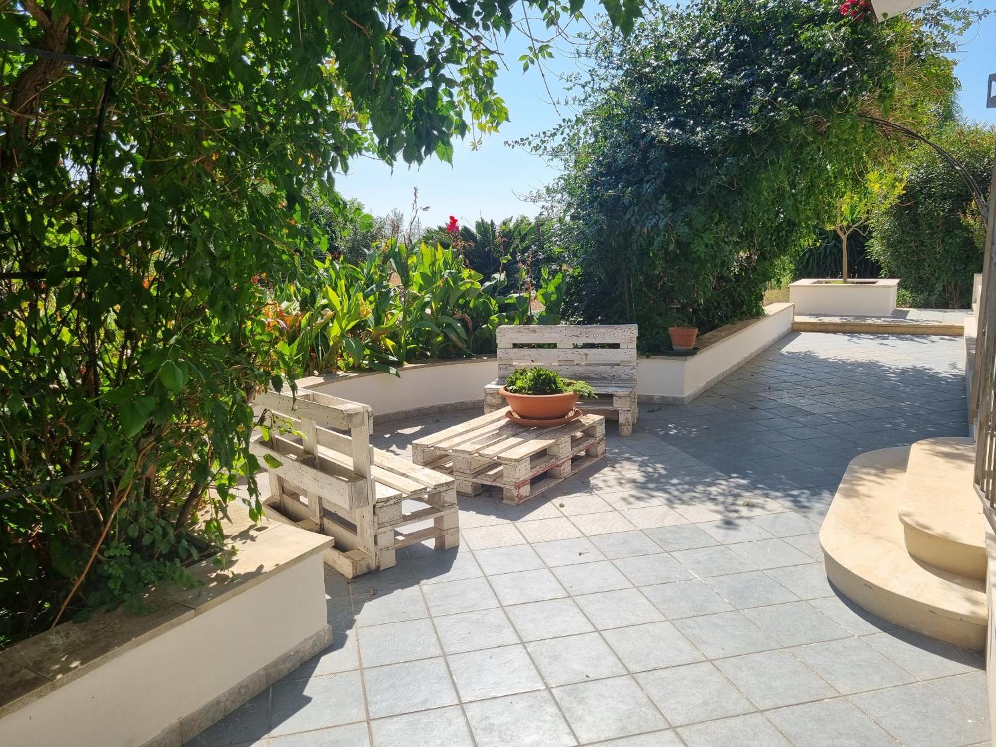 Holiday home Casa Sbrizza *