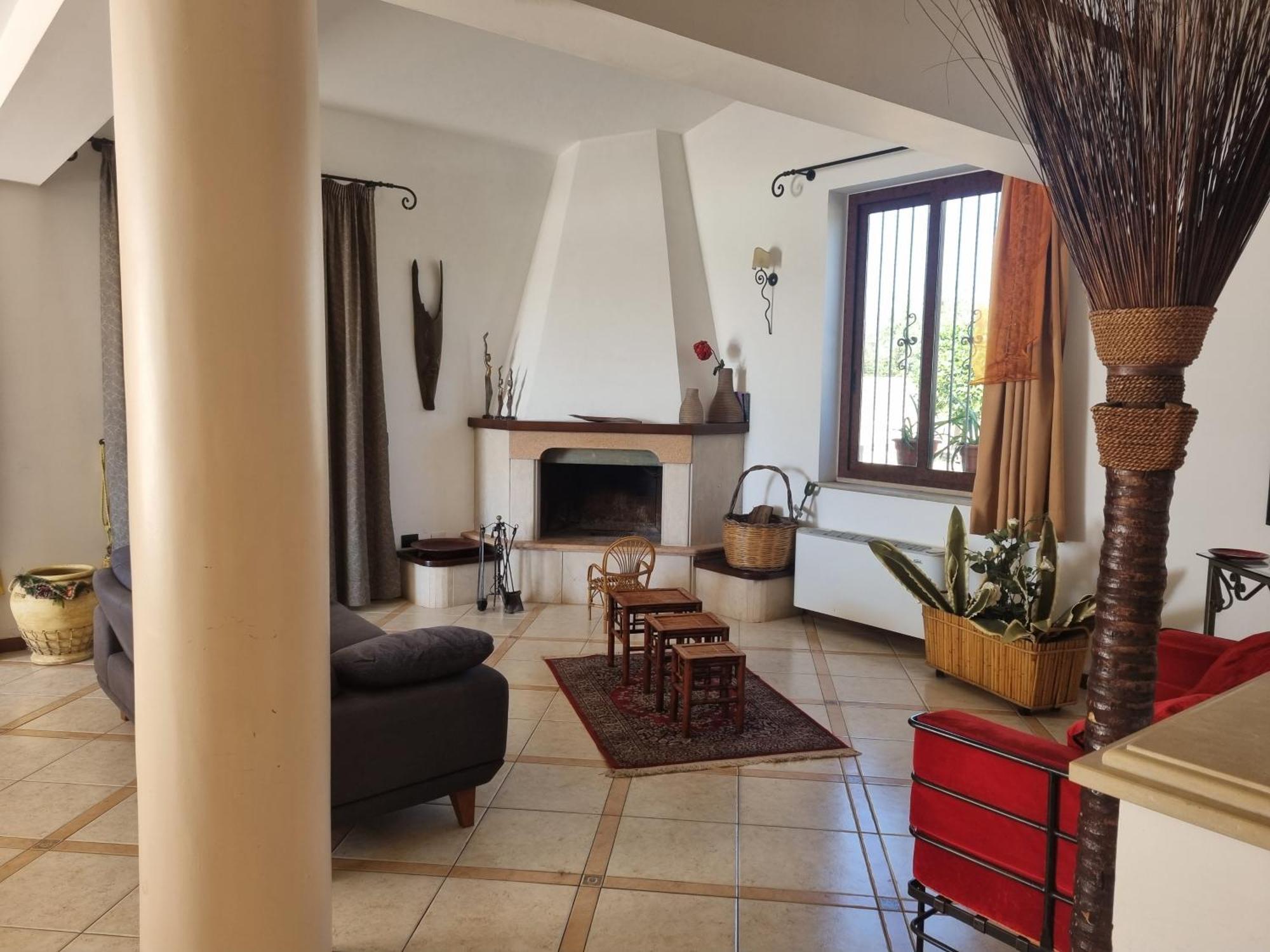 Holiday home Casa Sbrizza Rosolini