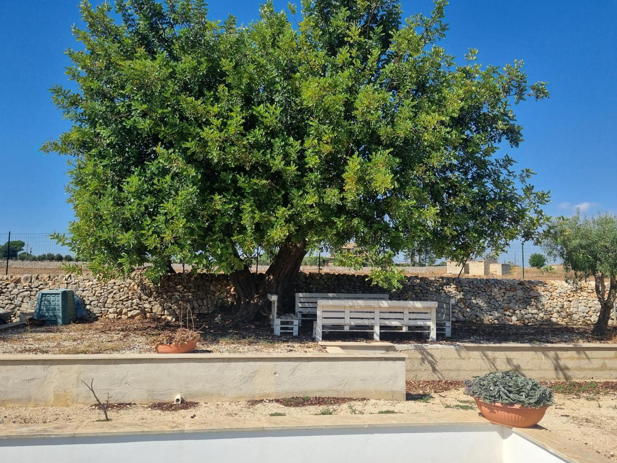 Holiday home Casa Sbrizza