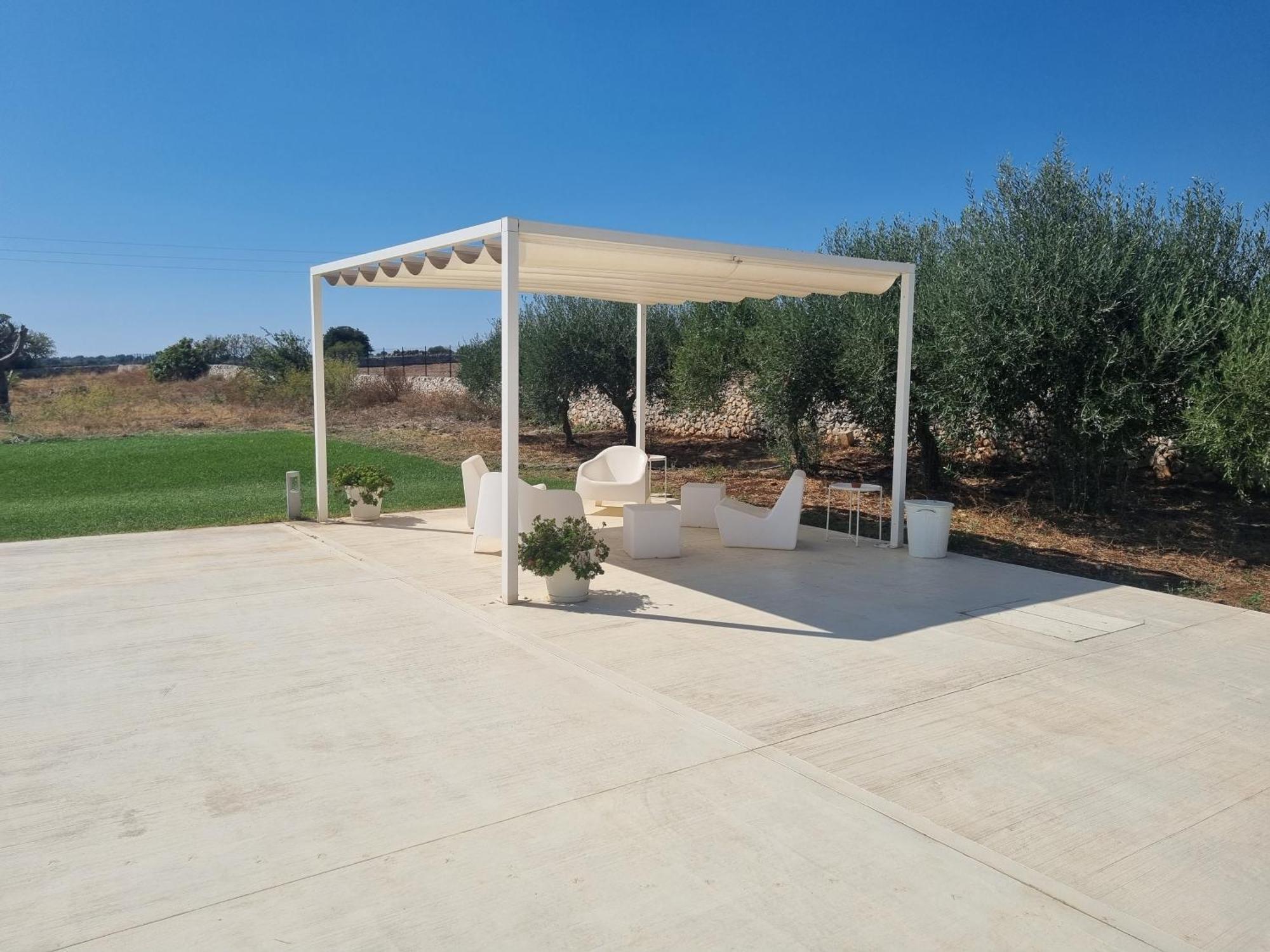 Casa Sbrizza Holiday home *