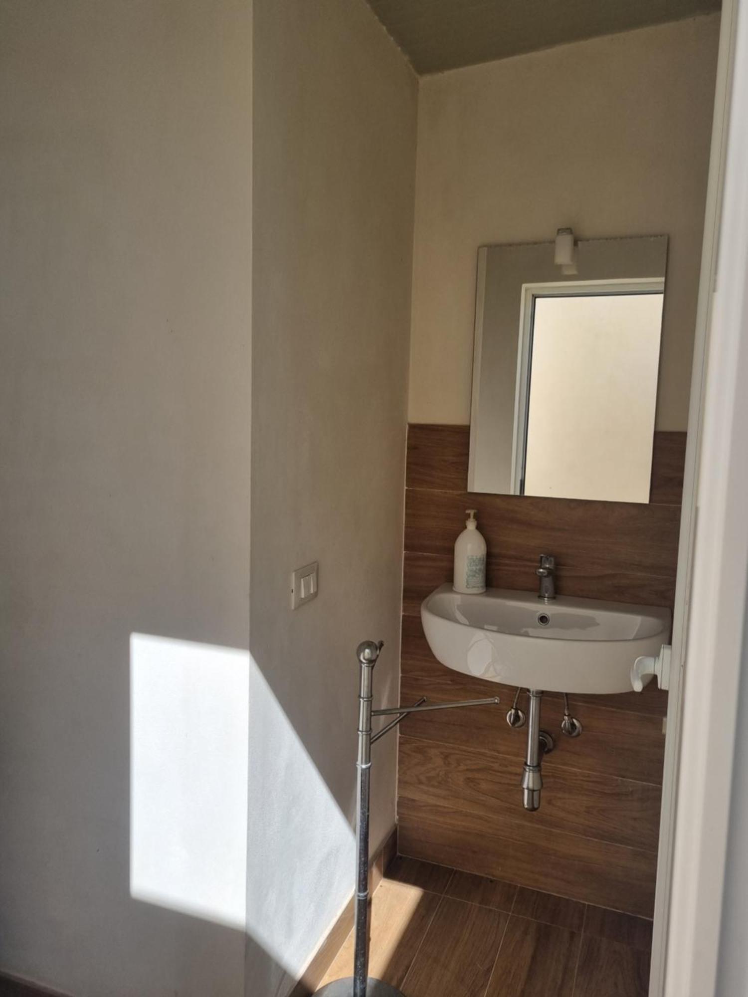 Casa Sbrizza Holiday home