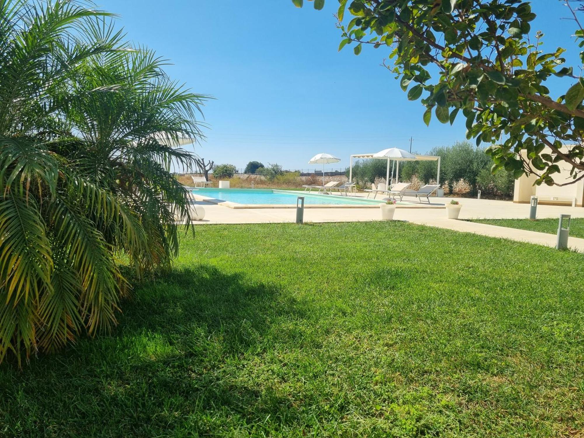 Casa Sbrizza Rosolini