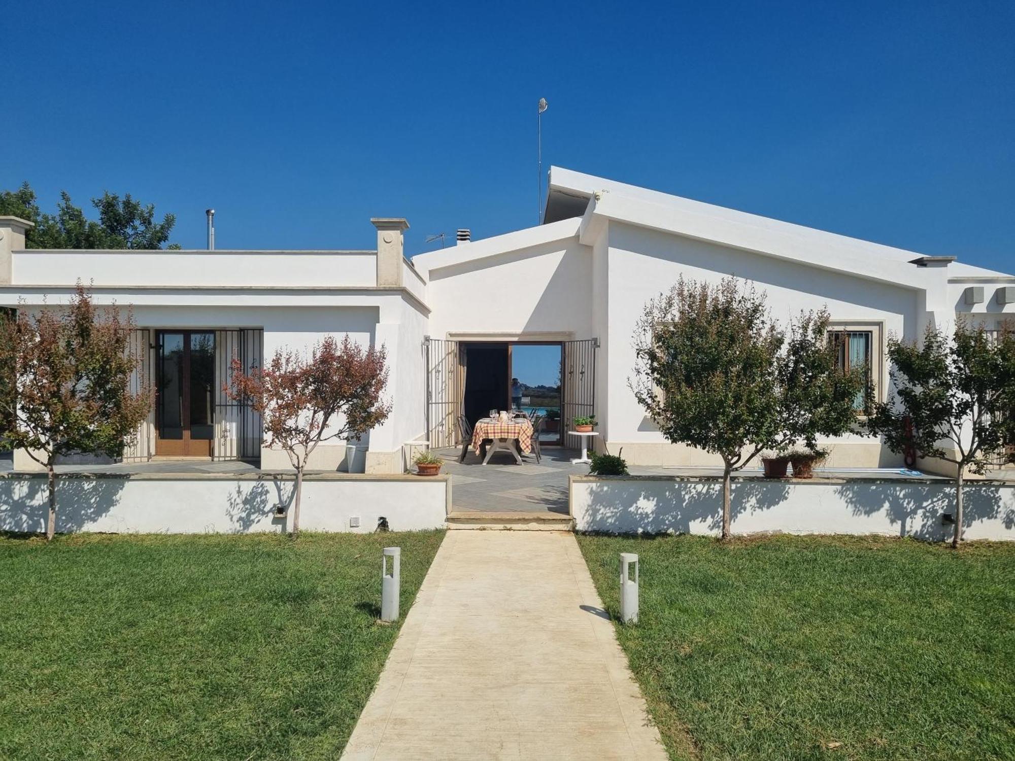 Casa Sbrizza Holiday home Rosolini