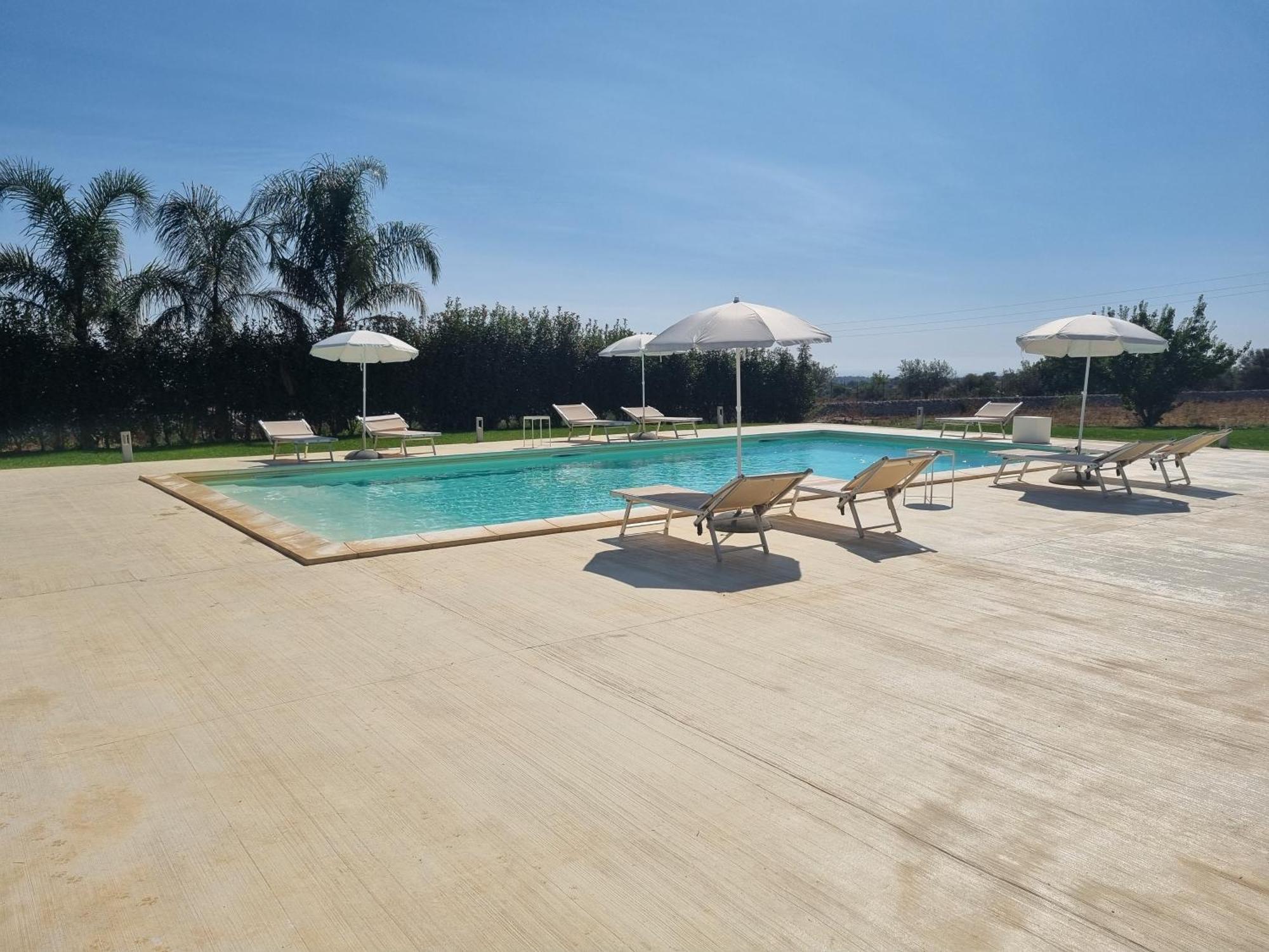 Casa Sbrizza Holiday home