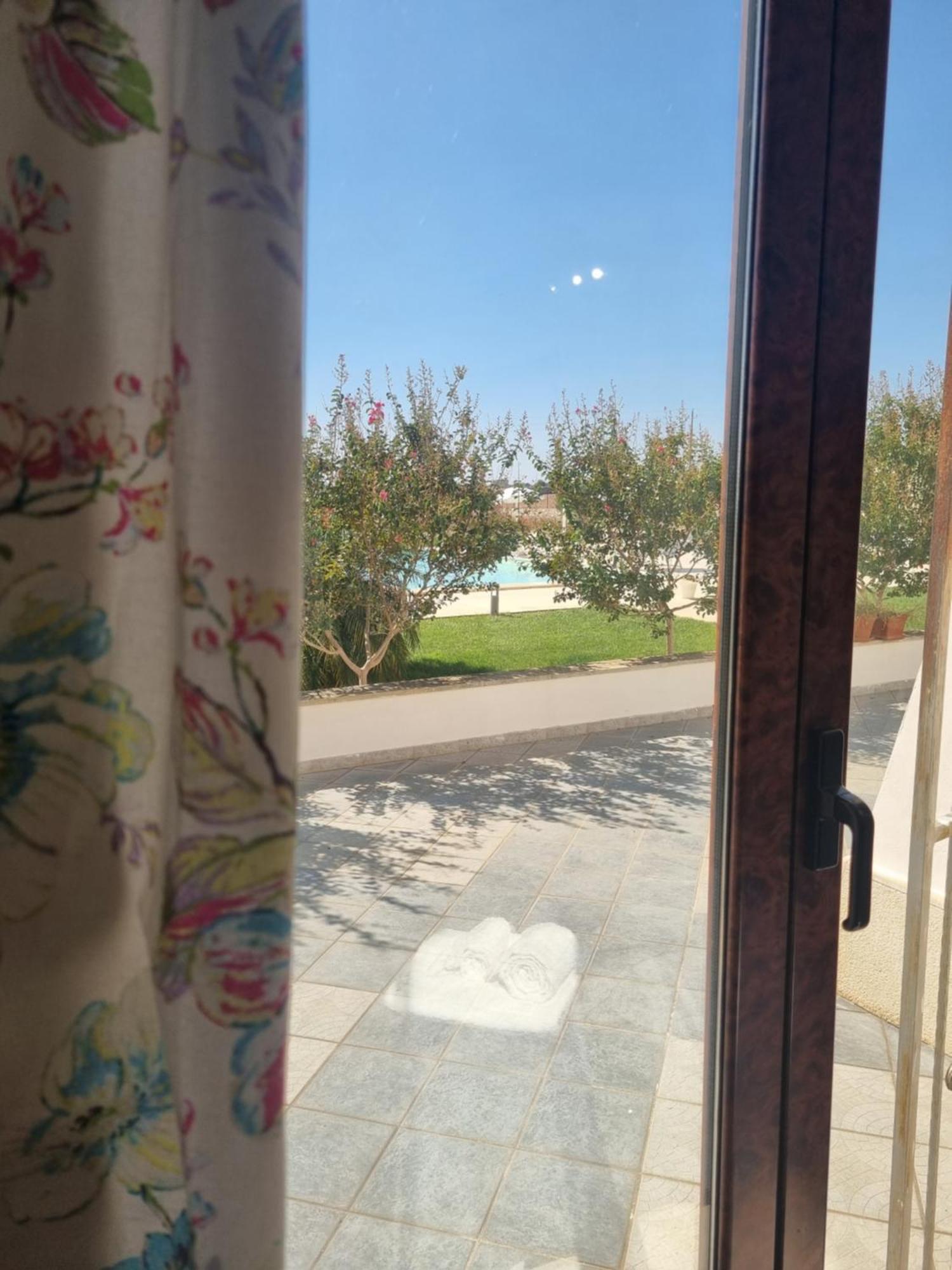 Holiday home Casa Sbrizza