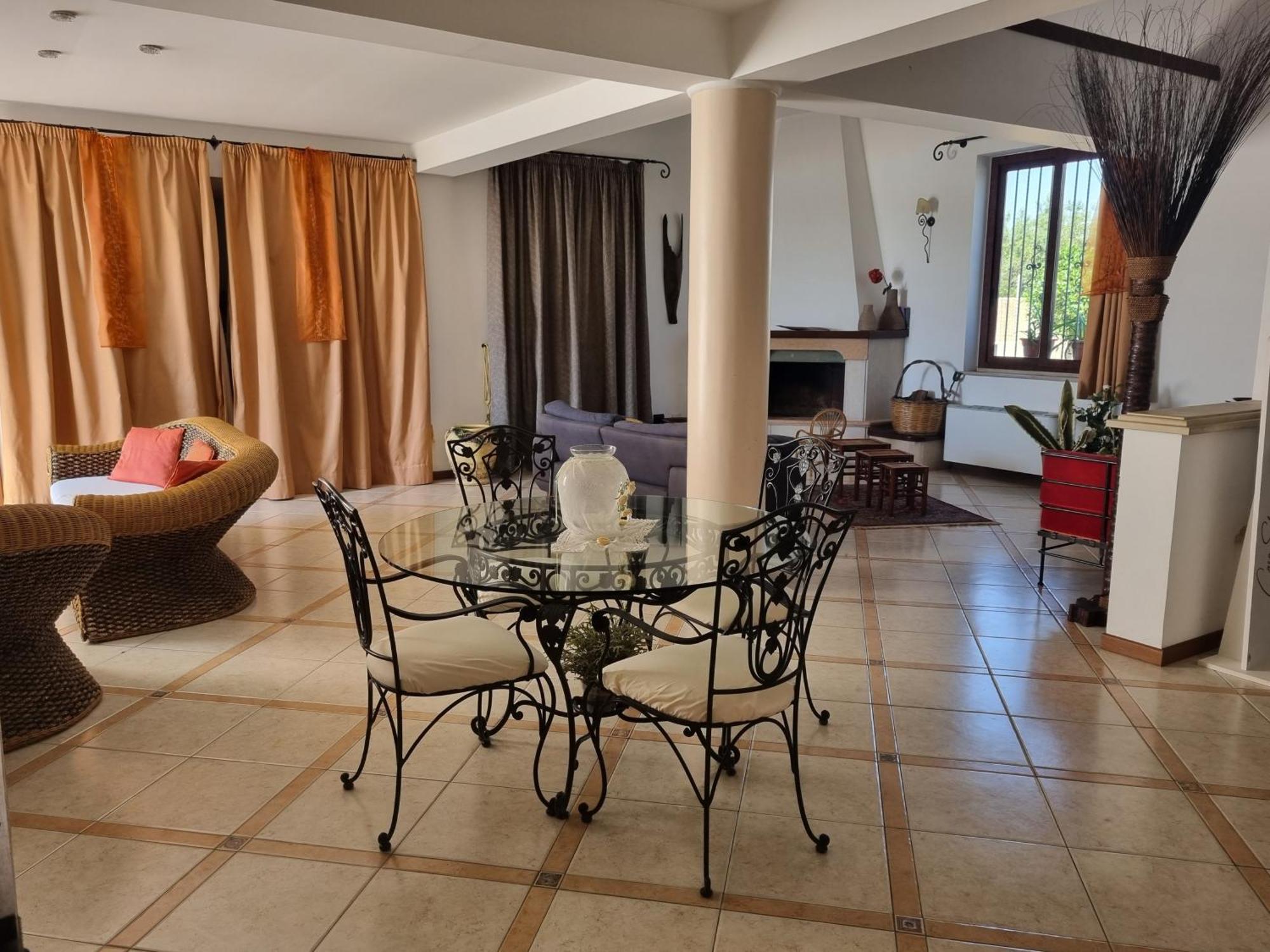 Holiday home Casa Sbrizza *