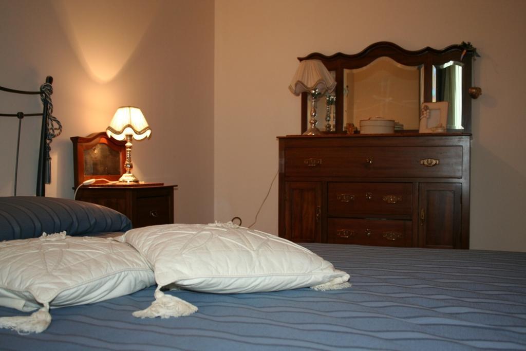 Holiday home Casa Sbrizza Rosolini