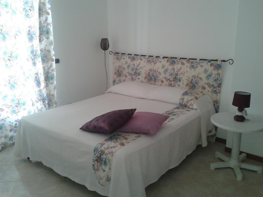 Casa Sbrizza Rosolini