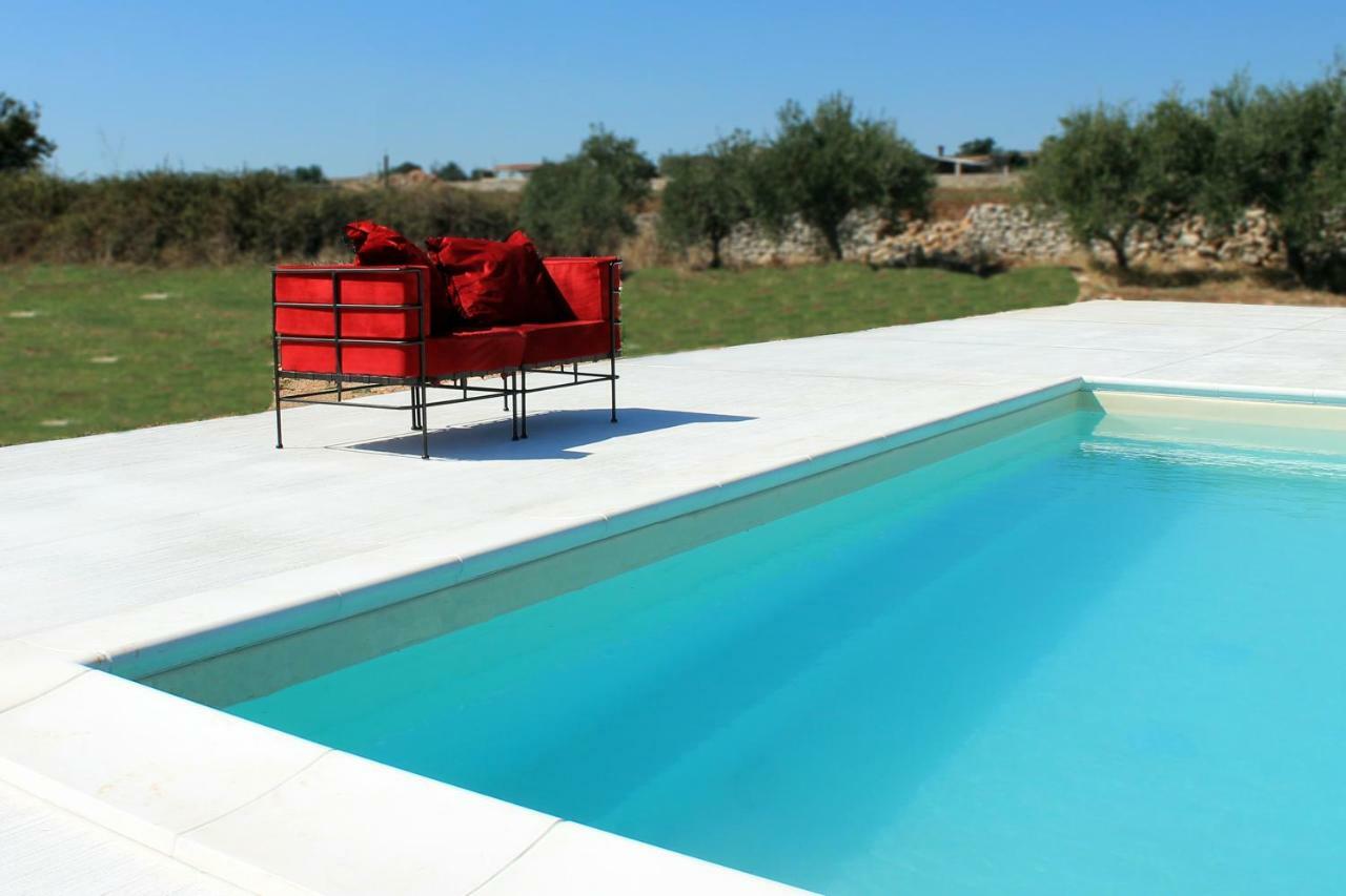 Holiday home Casa Sbrizza