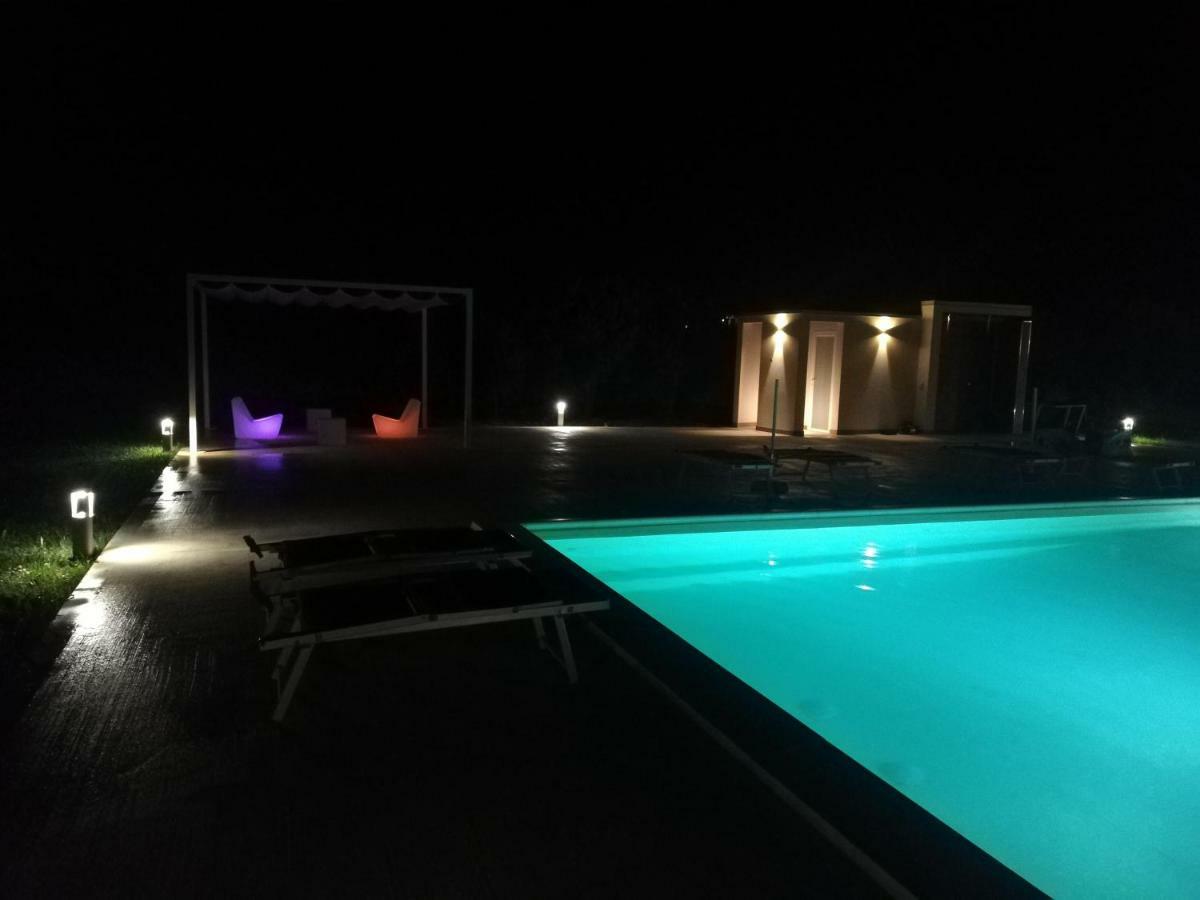 Holiday home Casa Sbrizza