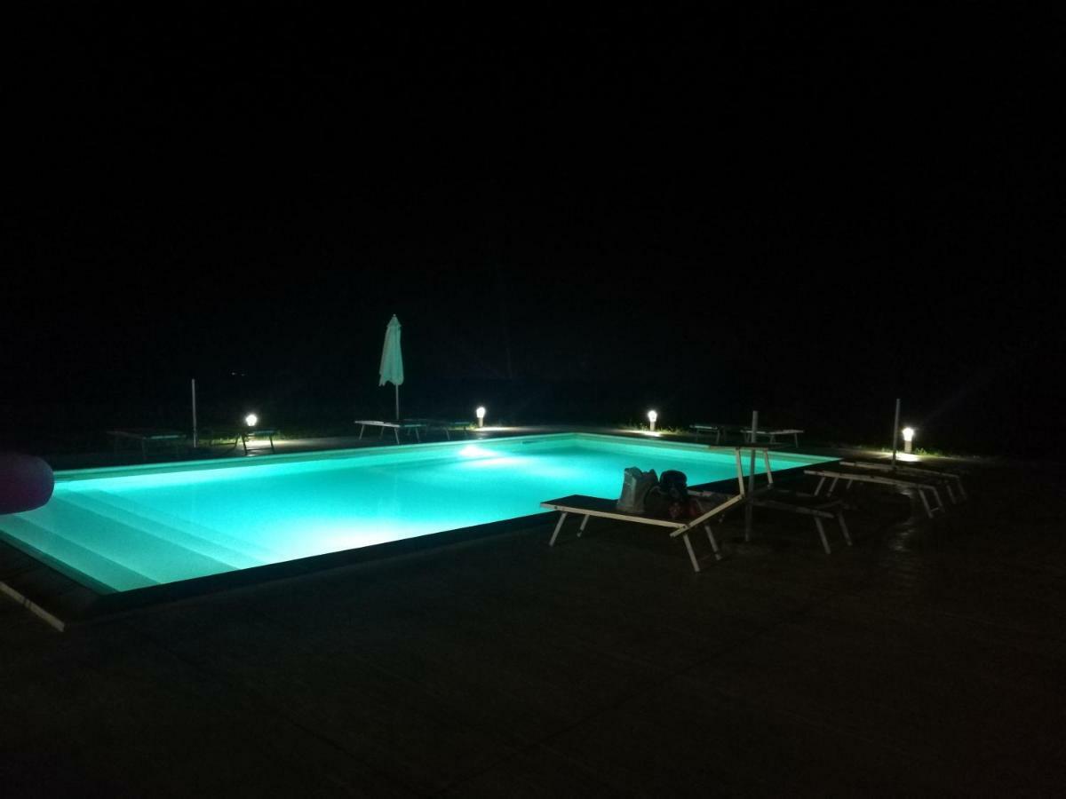 Holiday home Casa Sbrizza