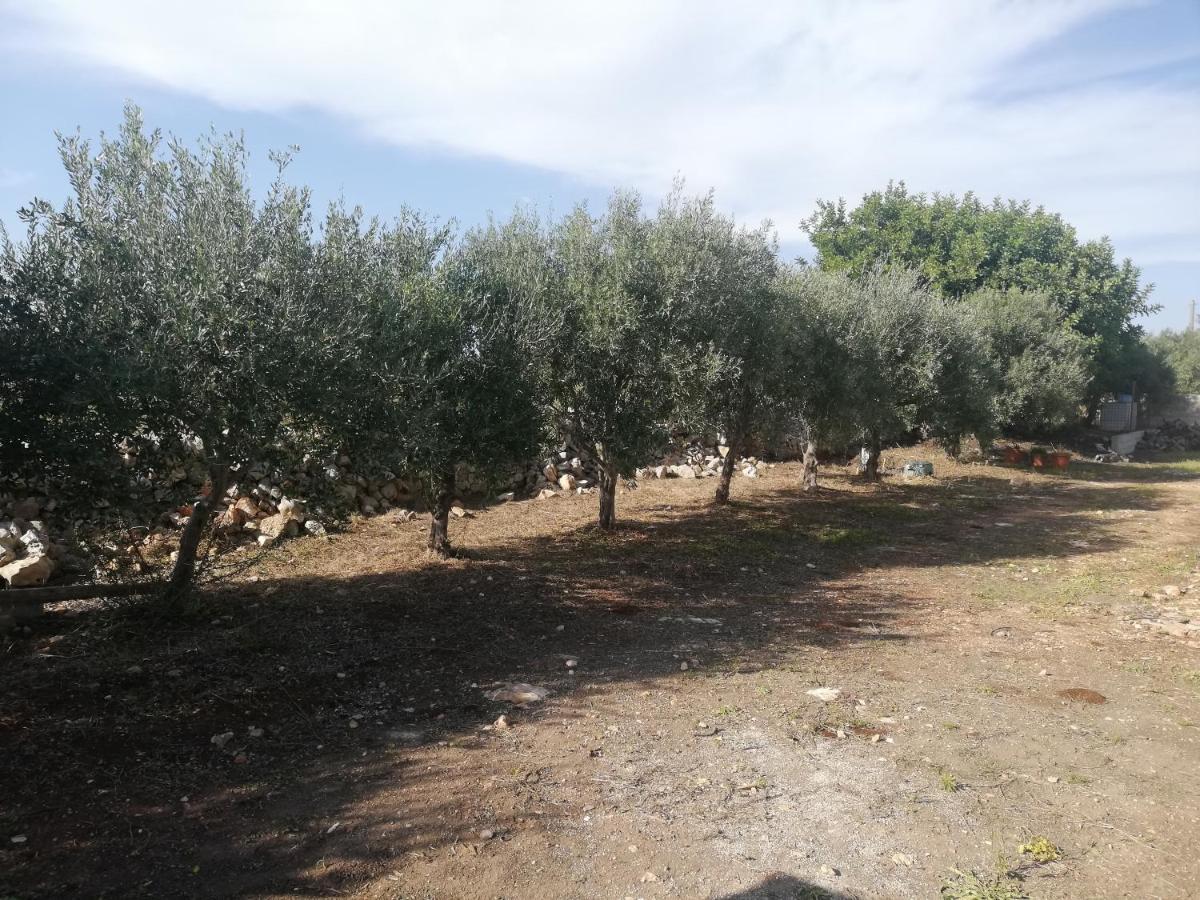 Holiday home Casa Sbrizza